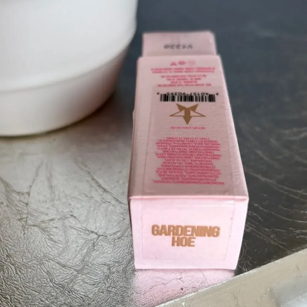Jeffree Star jeffree star